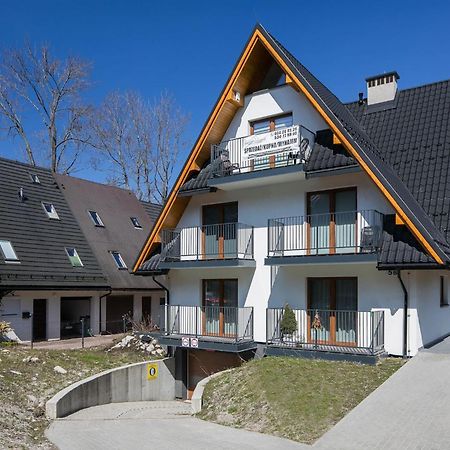 Rent like home - Droga na Bystre 4 Zakopane Eksteriør bilde