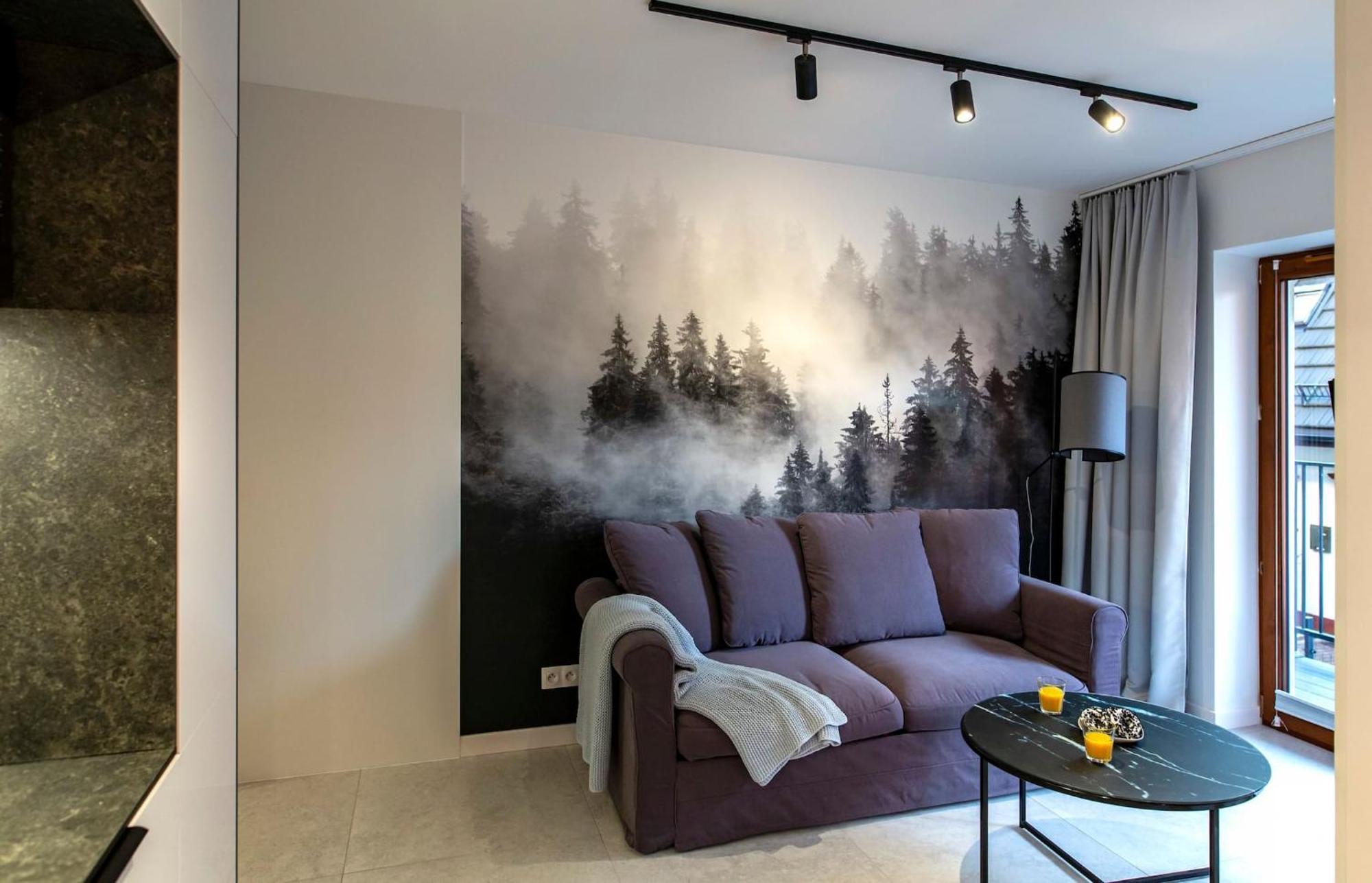 Rent like home - Droga na Bystre 4 Zakopane Eksteriør bilde